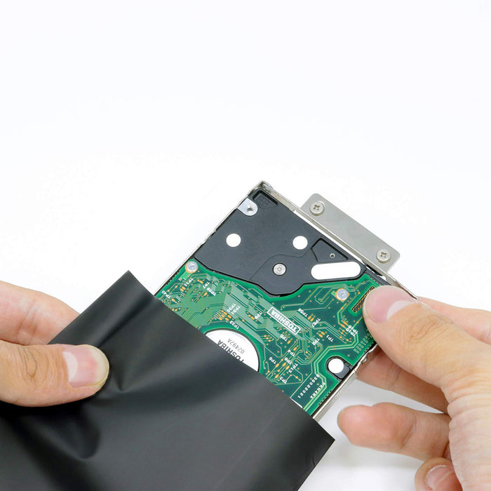 Engineer ZC-85 Bag 300x450mm 10pcs-Kiichin - The #1 Place for Japanese Goods in Your Hand!