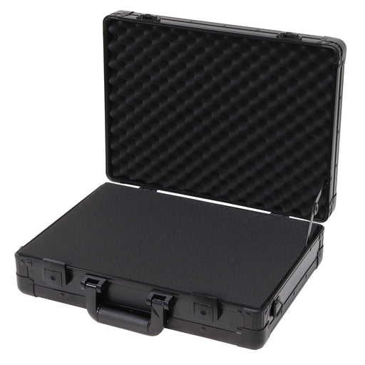 Engineer Aluminum Trunk Tool Case Black Ka-58 450x330x135mm-Kiichin - The #1 Place for Japanese Goods in Your Hand!