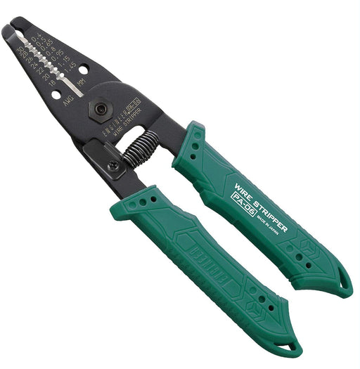 Engineer Wire Stripper PA-06 For Fine Wire-Kiichin - The #1 Place for Japanese Goods in Your Hand!