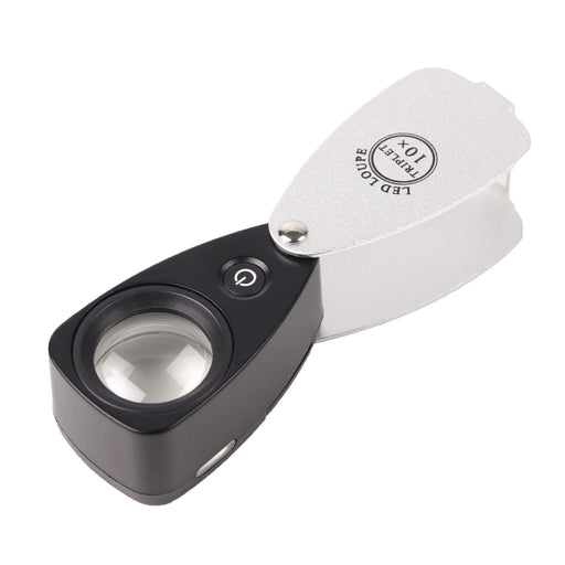 Engineer 10X Pocket Loupe SL-37-Kiichin - The #1 Place for Japanese Goods in Your Hand!