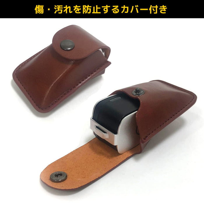 Engineer 10X Pocket Loupe SL-37-Kiichin - The #1 Place for Japanese Goods in Your Hand!