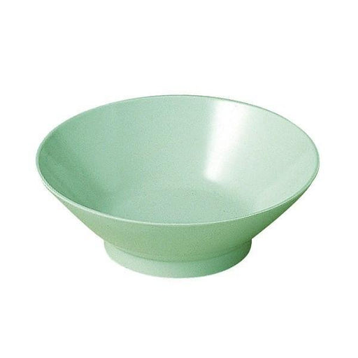 Entec Celadon Melamine Ramen Noodle Bowl - Authentic Japanese Dining Experience-Kiichin - The #1 Place for Japanese Goods in Your Hand!