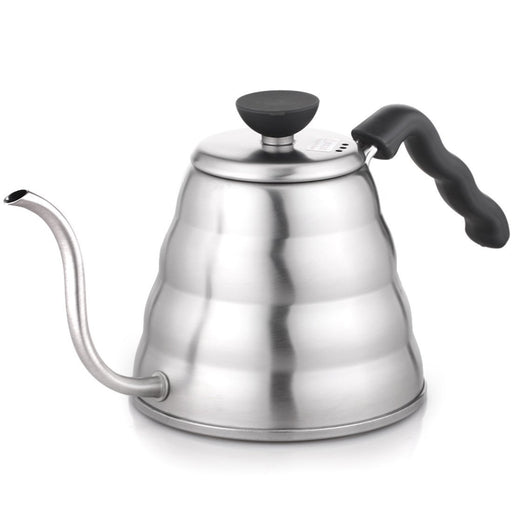 Hario VKB-120HSV V60 Coffee Drip Kettle 1.2L-Kiichin - The #1 Place for Japanese Goods in Your Hand!