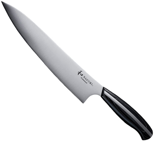 Mitsubishi Hamono Japanese Nagomi Gyuto Knife 240mm Special Steel-Kiichin - The #1 Place for Japanese Goods in Your Hand!