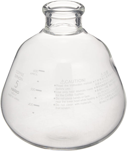 Hario Coffee Siphon Nxa-5 BL-Nxa-5-Kiichin - The #1 Place for Japanese Goods in Your Hand!