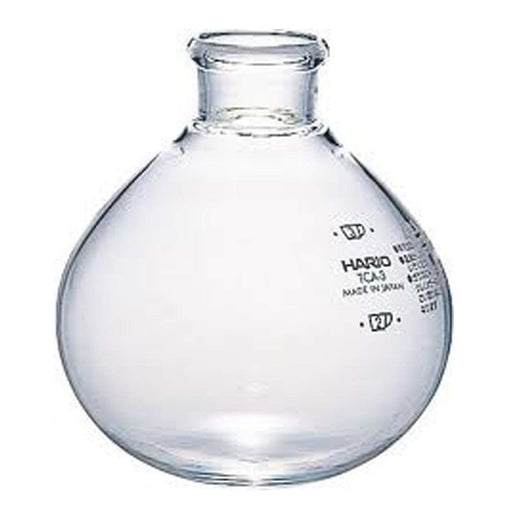 Hario Coffee Siphon Technica Lower Ball TCA-2 BL-TCA-2-Kiichin - The #1 Place for Japanese Goods in Your Hand!