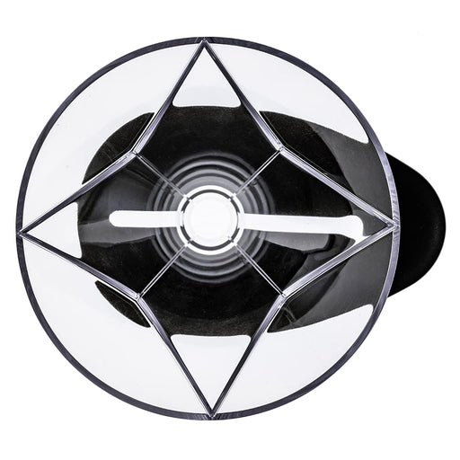 Hario VDMU-02T-SPS Dripper Mugen Trial Set 1-2Cups 350ML Japan-Kiichin - The #1 Place for Japanese Goods in Your Hand!