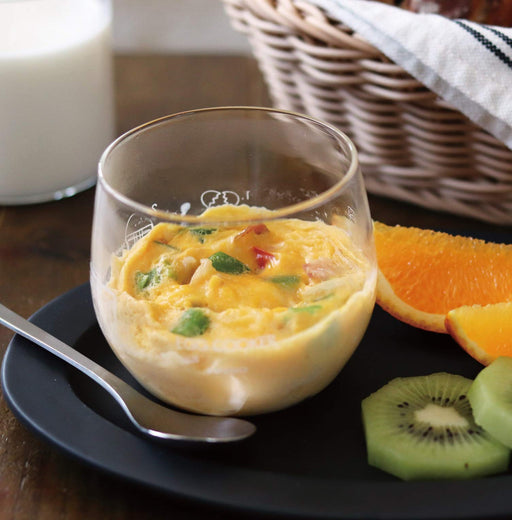 Hario Xec-My Egg Cooker Yellow - 1 Egg-Kiichin - The #1 Place for Japanese Goods in Your Hand!