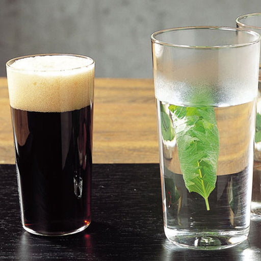 Hario Heat-Resistant Tumbler 300ml HPG-300-Kiichin - The #1 Place for Japanese Goods in Your Hand!