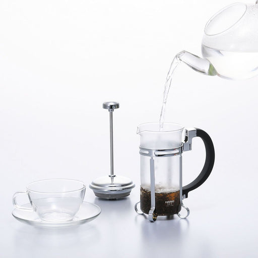 Hario French Press 2 Person Multi THA-2SV-Kiichin - The #1 Place for Japanese Goods in Your Hand!
