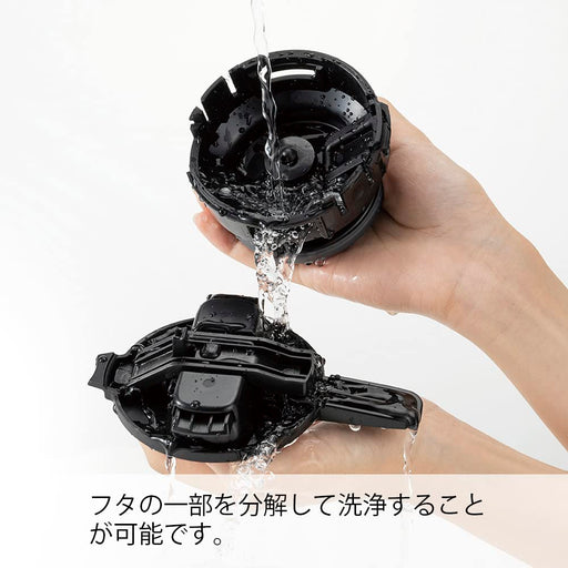 Hario V60 Stainless Steel Server 800Ml White - Made In Japan-Kiichin - The #1 Place for Japanese Goods in Your Hand!