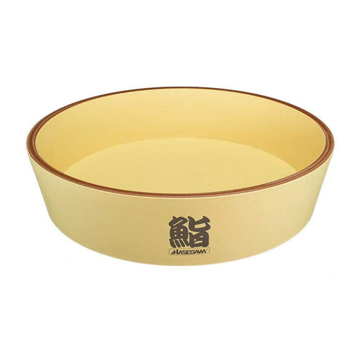 Hasegawa 48cm Antibacterial Sushi Rice Mixing Bowl-Kiichin - The #1 Place for Japanese Goods in Your Hand!