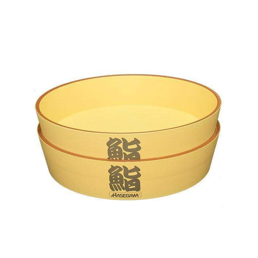 Hasegawa 72cm Antibacterial Sushi Rice Mixing Bowl-Kiichin - The #1 Place for Japanese Goods in Your Hand!