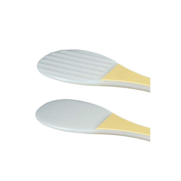 Hasegawa 40cm Antibacterial Sushi Rice Mixing Spatula-Kiichin - The #1 Place for Japanese Goods in Your Hand!