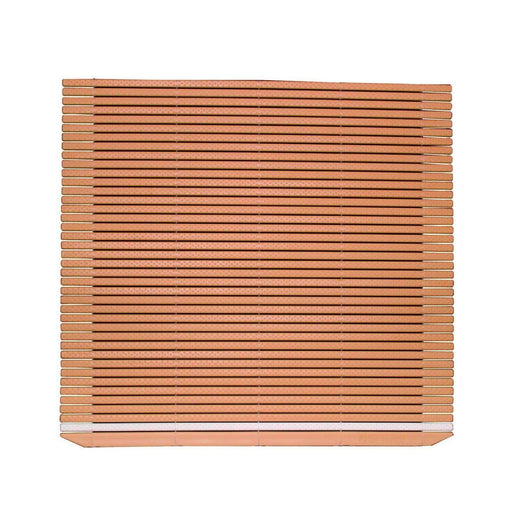 Hasegawa Beige Antibacterial Sushi Rolling Mat - Small-Kiichin - The #1 Place for Japanese Goods in Your Hand!