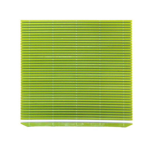 Hasegawa Green Antibacterial Sushi Rolling Mat - Medium Size-Kiichin - The #1 Place for Japanese Goods in Your Hand!