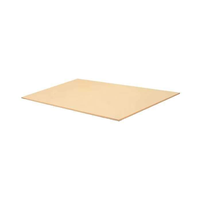 Hasegawa Soft Mat - 5mm Thick, 500x250mm - Premium Quality-Kiichin - The #1 Place for Japanese Goods in Your Hand!