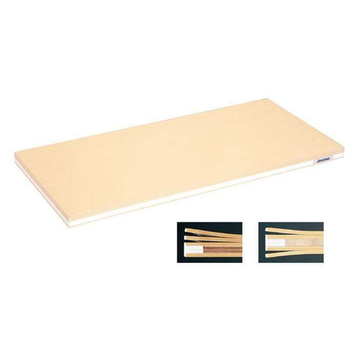 Premium 5-Layer Wood Core Soft Rubber Peelable Cutting Board - 900x400mm-Kiichin - The #1 Place for Japanese Goods in Your Hand!