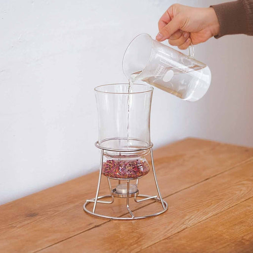 Hario Herb Water Maker HWM-1 BL-HWM-1-Kiichin - The #1 Place for Japanese Goods in Your Hand!