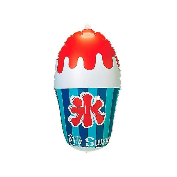 Ikenaga Pop Baroon Shaved Ice - Authentic Japanese Dessert-Kiichin - The #1 Place for Japanese Goods in Your Hand!