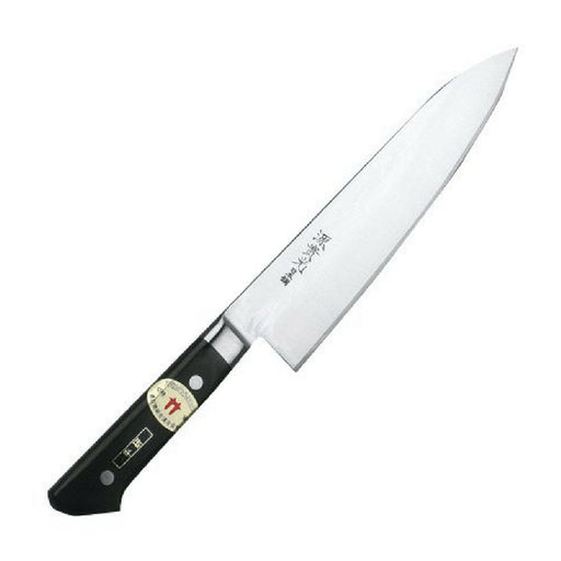 Jikko Nihonko Yo-Deba Knife 240mm - Premium Carbon Steel, Hand-Honed Edge-Kiichin - The #1 Place for Japanese Goods in Your Hand!