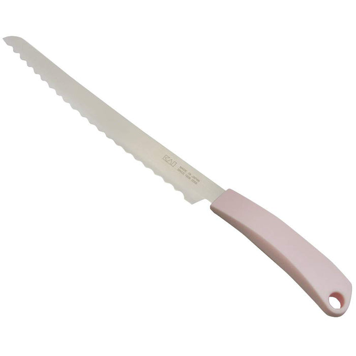 Kai Bread Knife Ac0058 Brready Select Japan-Kiichin - The #1 Place for Japanese Goods in Your Hand!