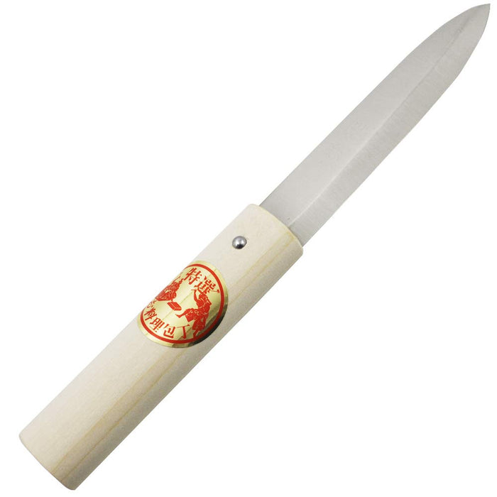 Kai AG0512 Cutting Knife 140mm All Steel + Mobile Case Japan-Kiichin - The #1 Place for Japanese Goods in Your Hand!