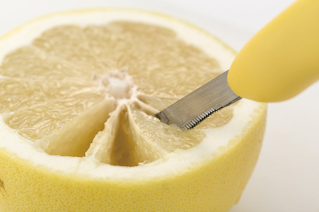 Kai DH-2604 Grapefruit Knife Broad Beans-Kiichin - The #1 Place for Japanese Goods in Your Hand!