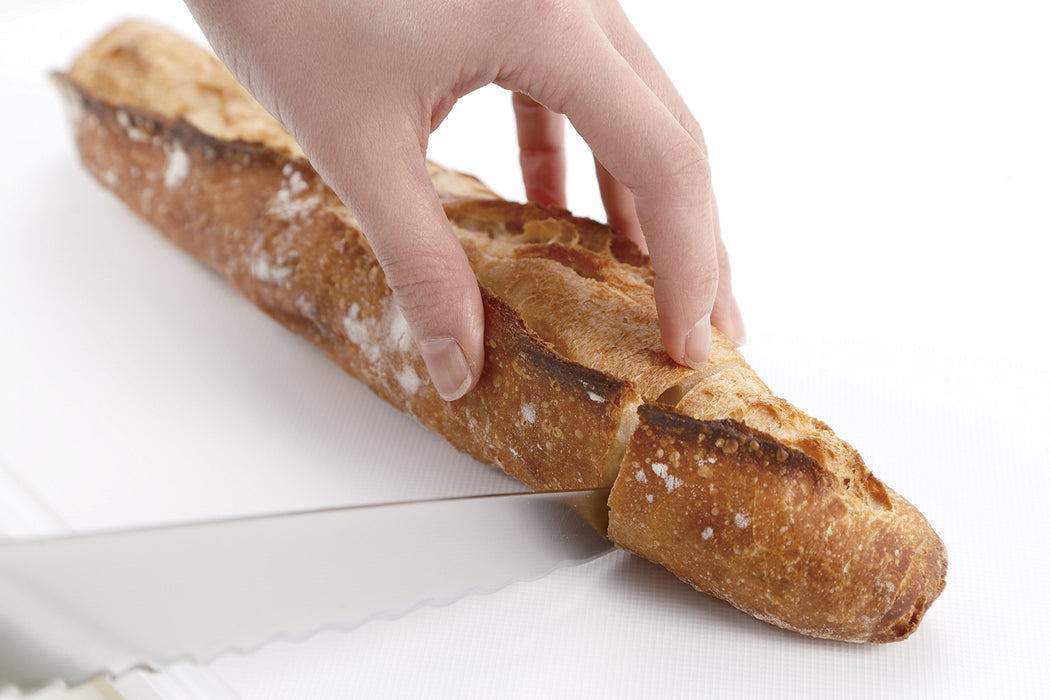 Kai AB-5625 Wave Knife Wevecut 210mm-Kiichin - The #1 Place for Japanese Goods in Your Hand!