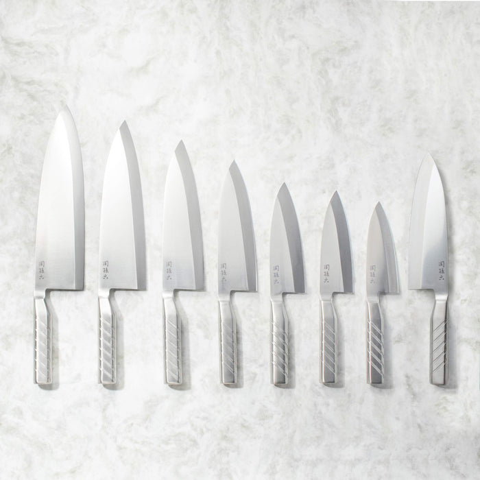 Kai Deba Knife Seki Magoroku 240mm Japan 093 AK5174-Kiichin - The #1 Place for Japanese Goods in Your Hand!