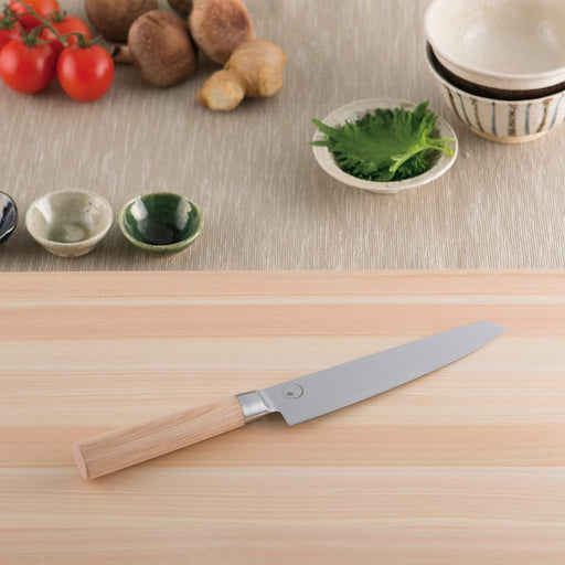 Kai Corporation Double-Edged Knife 5 Japan Ichirin AB5511 Hashimoto Silver-Kiichin - The #1 Place for Japanese Goods in Your Hand!
