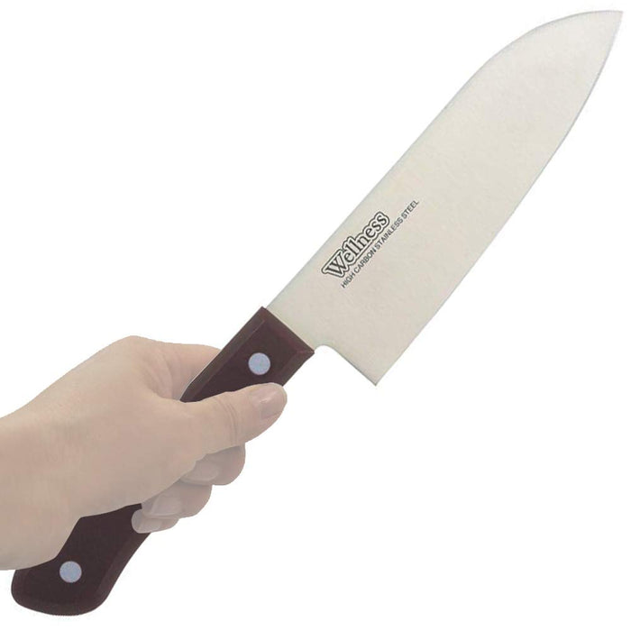 Kai Corp Kosantoku Knife 145mm Wellness-Kiichin - The #1 Place for Japanese Goods in Your Hand!