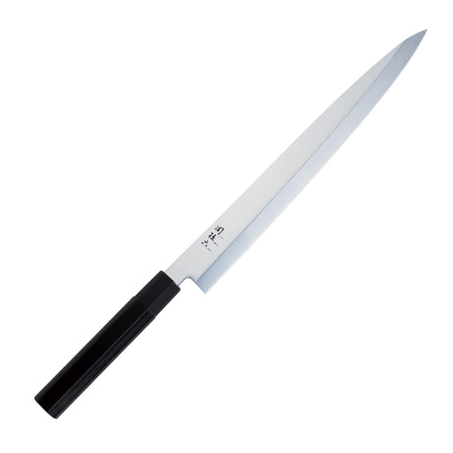 Kai Yanagiba Knife 300mm Seki Magoroku Kinju Stainless Steel AK2252-Kiichin - The #1 Place for Japanese Goods in Your Hand!