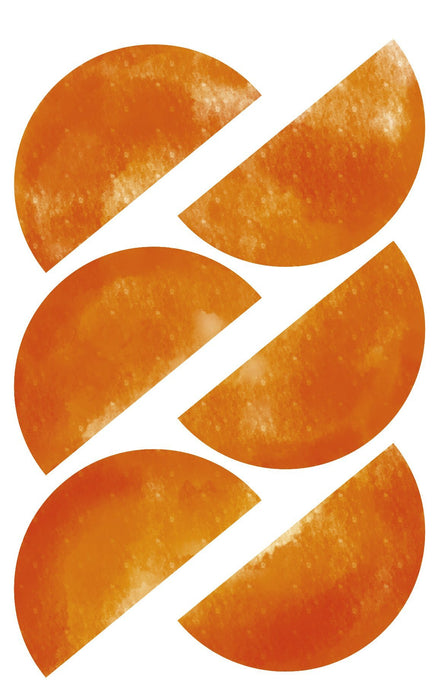 Kai DH-2613 Tomato & Broad Beans Knife Easy Cutting Red-Kiichin - The #1 Place for Japanese Goods in Your Hand!