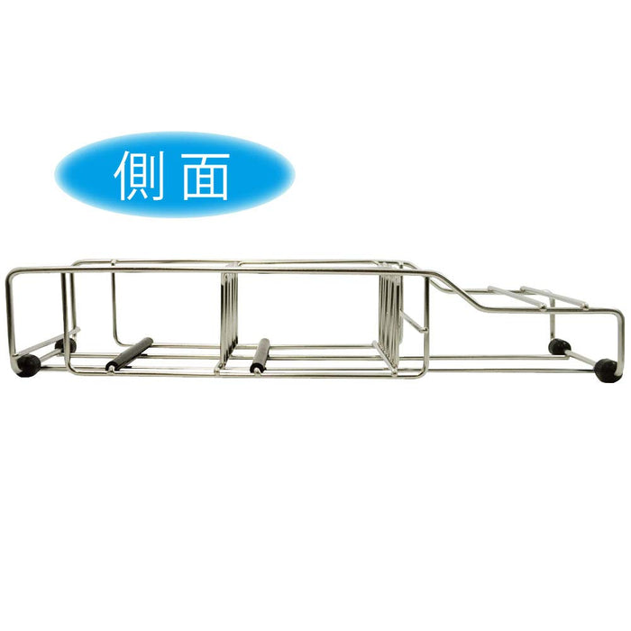 Kai Knife Holder Eclair 2 Stand 4 Dr5000-Kiichin - The #1 Place for Japanese Goods in Your Hand!