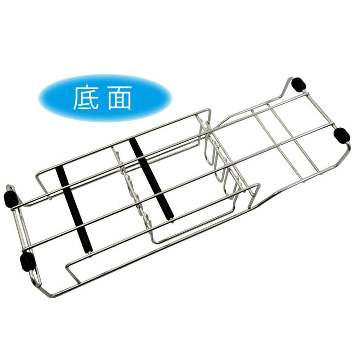 Kai Knife Holder Eclair 2 Stand 4 Dr5000-Kiichin - The #1 Place for Japanese Goods in Your Hand!