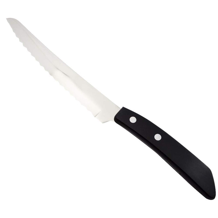 Kai AC-060 18cm Salmon Knife Japan Made by Kai Corporation-Kiichin - The #1 Place for Japanese Goods in Your Hand!