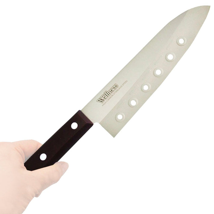 Kai Santoku Knife 165mm AB5583-Kiichin - The #1 Place for Japanese Goods in Your Hand!