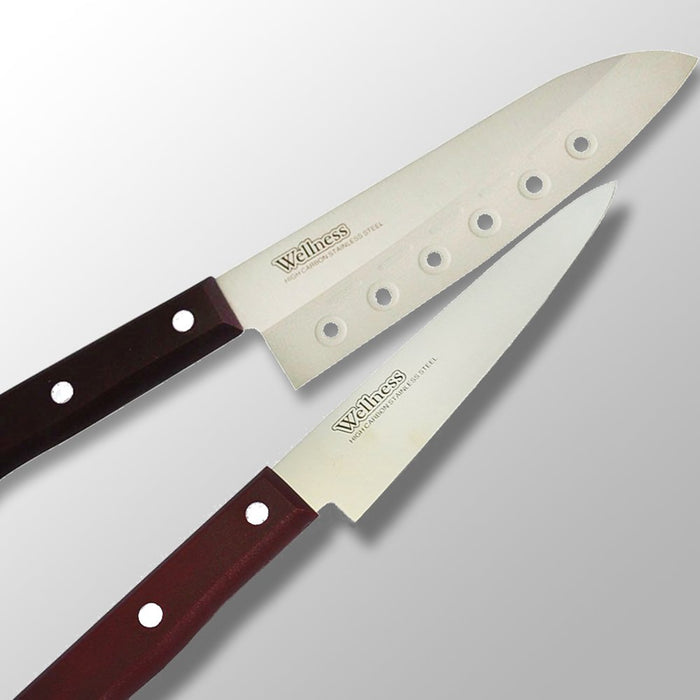Kai Santoku Knife 165mm AB5583-Kiichin - The #1 Place for Japanese Goods in Your Hand!