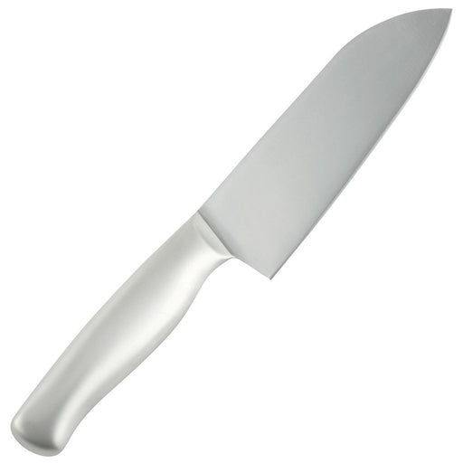Kai Corporation Popstar All Sten Santoku 045Ab-4002-Kiichin - The #1 Place for Japanese Goods in Your Hand!