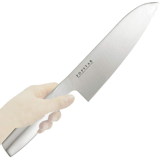 Kai Santoku Knife Ab5114 Dishwasher Safe Pop Star-Kiichin - The #1 Place for Japanese Goods in Your Hand!