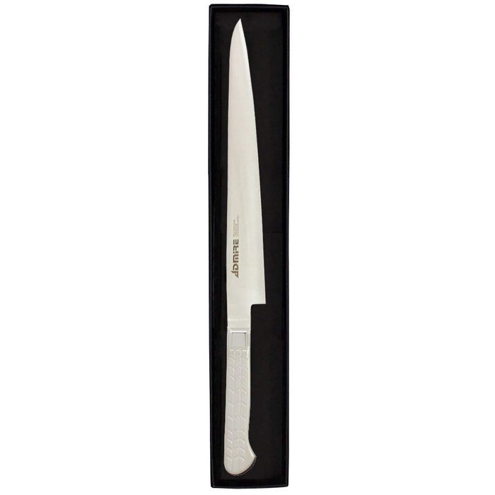 Kai Special Knife Silver 37.5x3.7x1.7cm 016 Japan Ad0014-Kiichin - The #1 Place for Japanese Goods in Your Hand!