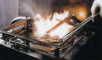 Masahiro Mv Steel Honyaki Gyuto 21cm 14811-Kiichin - The #1 Place for Japanese Goods in Your Hand!