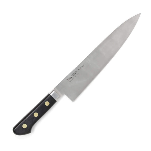 Misono Eu Swedish Carbon Steel Gyuto Knife 210mm - No.112-Kiichin - The #1 Place for Japanese Goods in Your Hand!