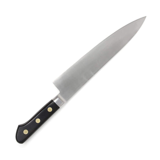 Misono Eu Swedish Carbon Steel Gyuto Knife 270mm - No.114-Kiichin - The #1 Place for Japanese Goods in Your Hand!
