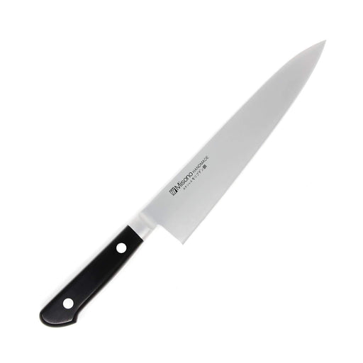 Misono 300mm Molybdenum Gyuto Knife (No.515) - Premium Culinary Tool-Kiichin - The #1 Place for Japanese Goods in Your Hand!