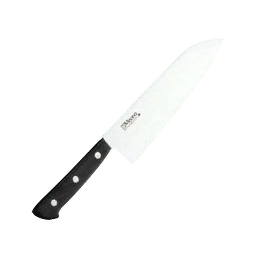 Misono Molybdenum Santoku Knife - 140mm (No.680)-Kiichin - The #1 Place for Japanese Goods in Your Hand!