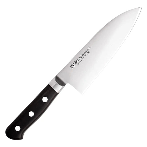 Misono Molybdenum Yo-Deba Knife 240mm (No.552) - Premium Quality Cutlery-Kiichin - The #1 Place for Japanese Goods in Your Hand!
