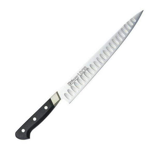 Premium Misono Ux10 Sujihiki Knife - 240mm Hollow Edge - No.728-Kiichin - The #1 Place for Japanese Goods in Your Hand!