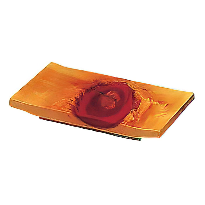 Miyabi Urushi Large Hinoki Cypress Wooden Sushi Plate - Elegant Serving for One-Kiichin - The #1 Place for Japanese Goods in Your Hand!
